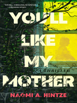 cover image of You'll Like My Mother
